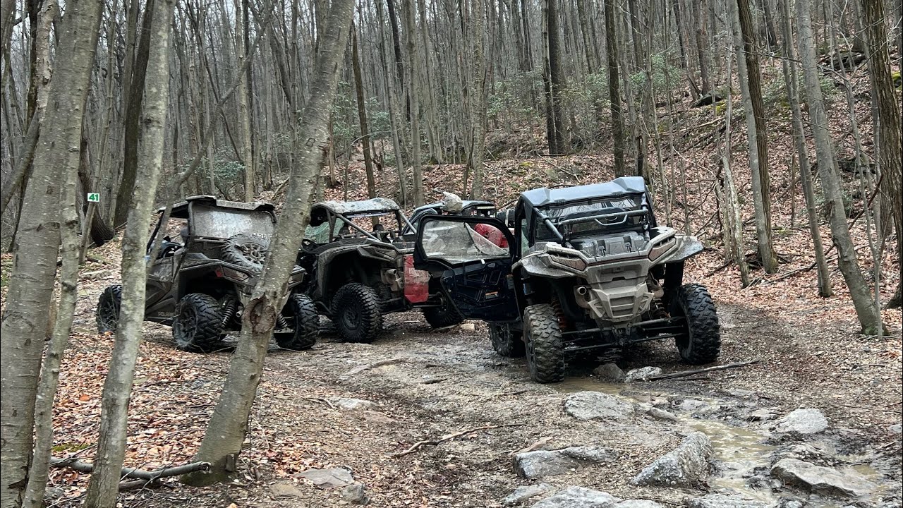 AOAA Ride - March 2026
