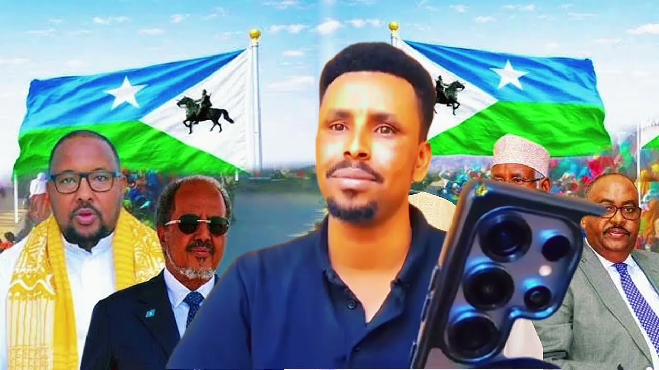 Xog: Dagalka Jubalnd Puntalnd iyo Dowlada oo markale qarxay Xildhibano Garoowe iyo Kismanyo laga