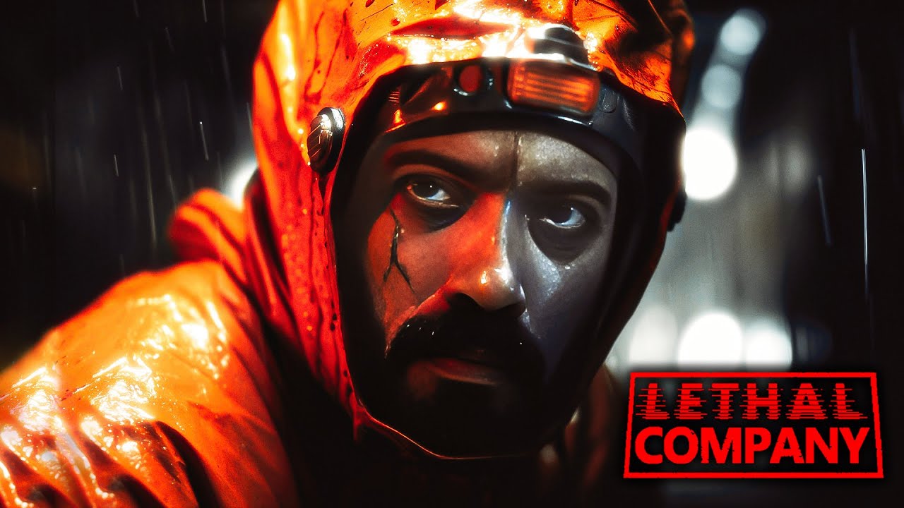 🔴 HAVA KARARIRSA RESMEN S.ÇTIK | Lethal Company w/ @Oscoliat @H1vezZz @Quanaril