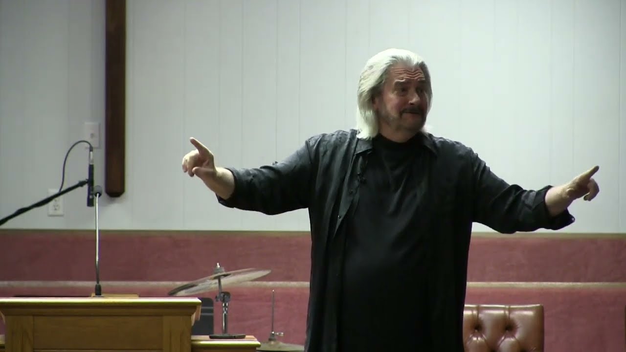 The Whole Secret in 4 Words | Leonard Sweet, LenTalk #121, PTS, Lectionary Semiotics, 17 July 22