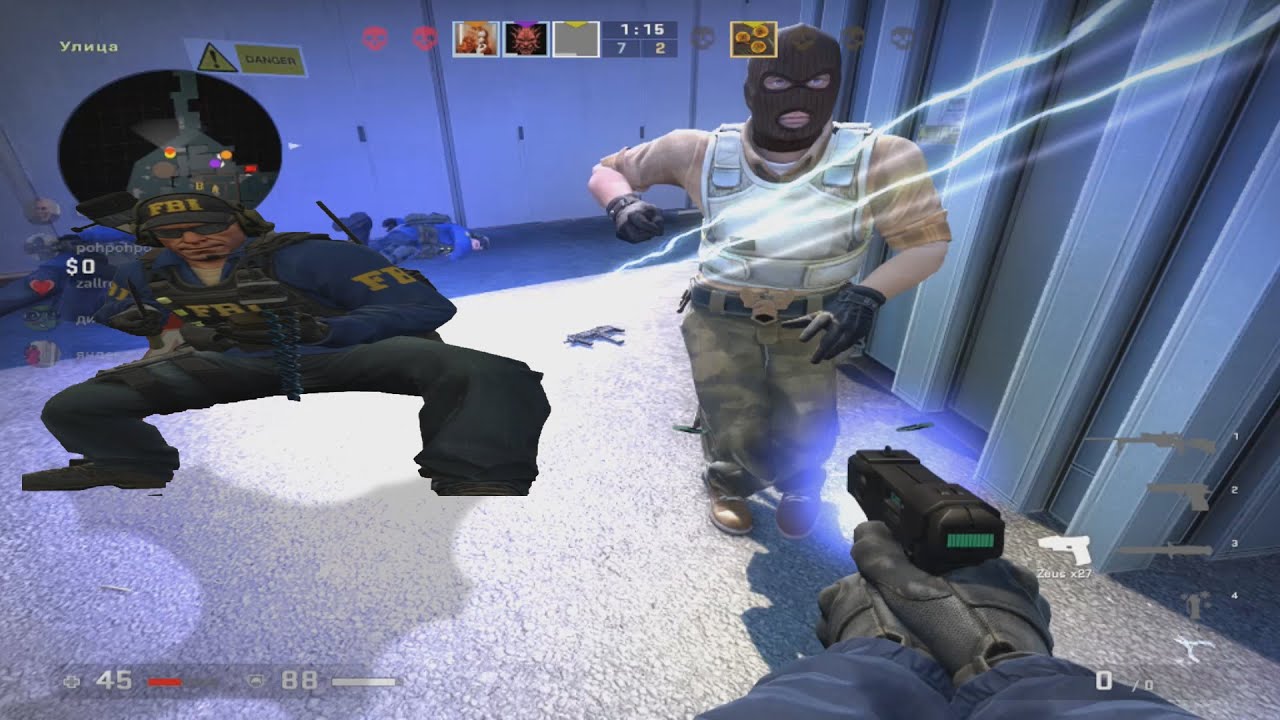 franzj type video(i love de_nuke too)
