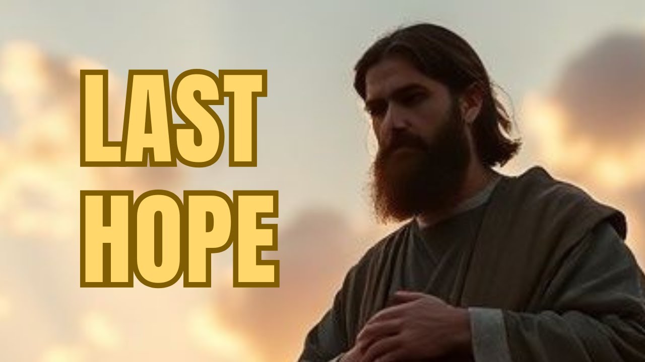 Why Catholics Pray to Saint Jude When All Hope Is Gone