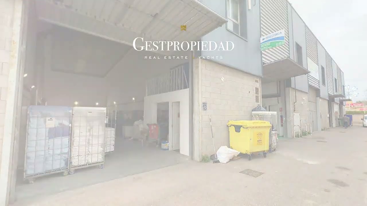EN VENTA INCREIBLE OPORTUNIDAD DE NEGOCIO INDUSTRIAL