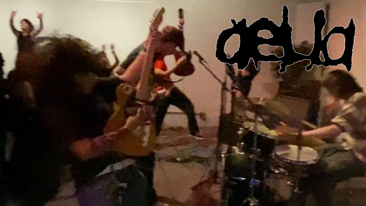 Aelia Live at the DAAC 9/5/2025