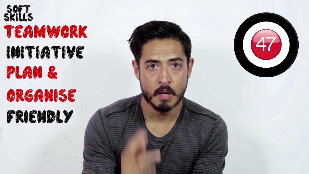 WHAT IS EMPLOYABILITY? | PUSH TALKS
