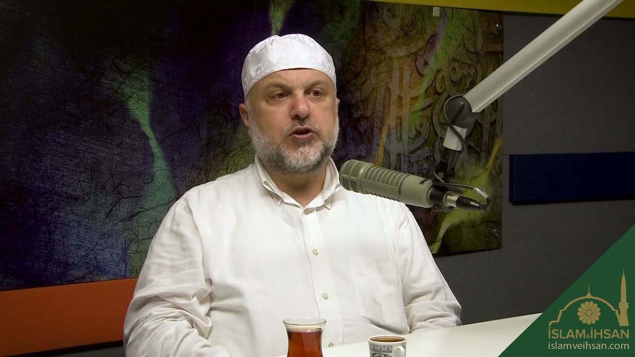 Namaz Kılmayan Birisi ile Ortak Kurban Kesilir mi? - Ahmet Hamdi Yıldırım