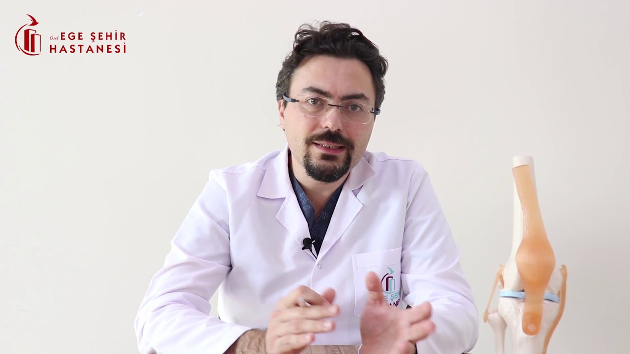 Diz Protezi Hakkında Merak Edilenler [AMELİYAT]