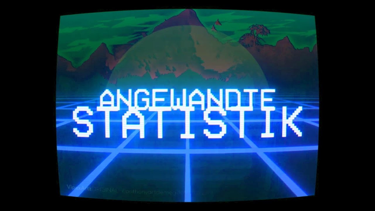 Simulationsbasierter Korrelationstest | Angewandte Statistik