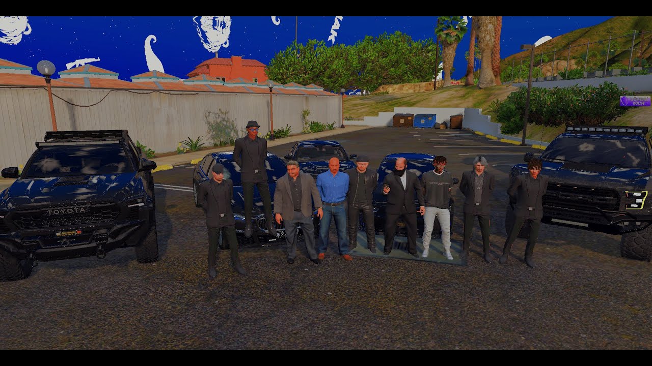 ONLYRP SON #fivem #onlyrp #gunrp