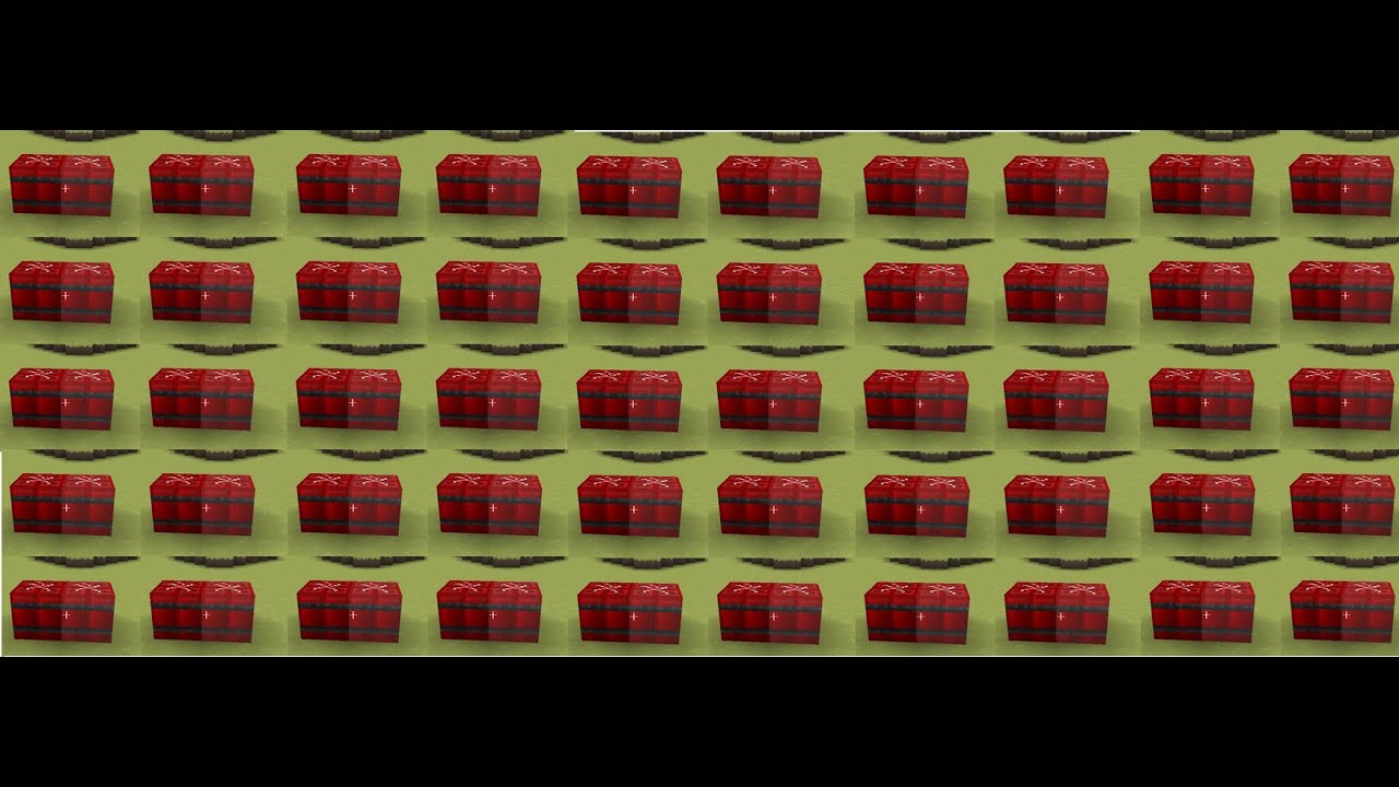 Voxiom but we use over 100 bomb blocks