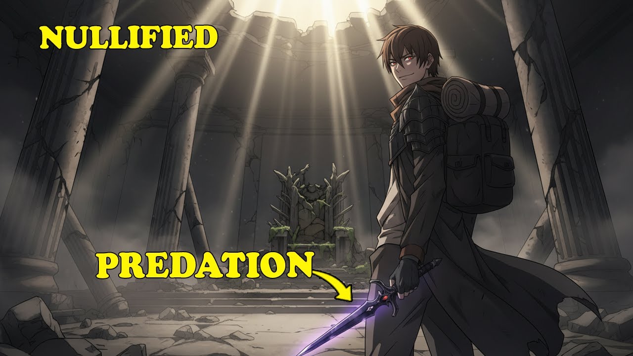 Reborn as an F-Rank Student, He Builds Endless Power by Absorbing Every Enemy He Defeats - Manhwa