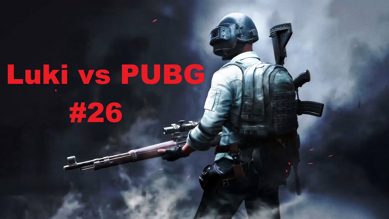 Luki PUBG HIGHLIGHTS #26