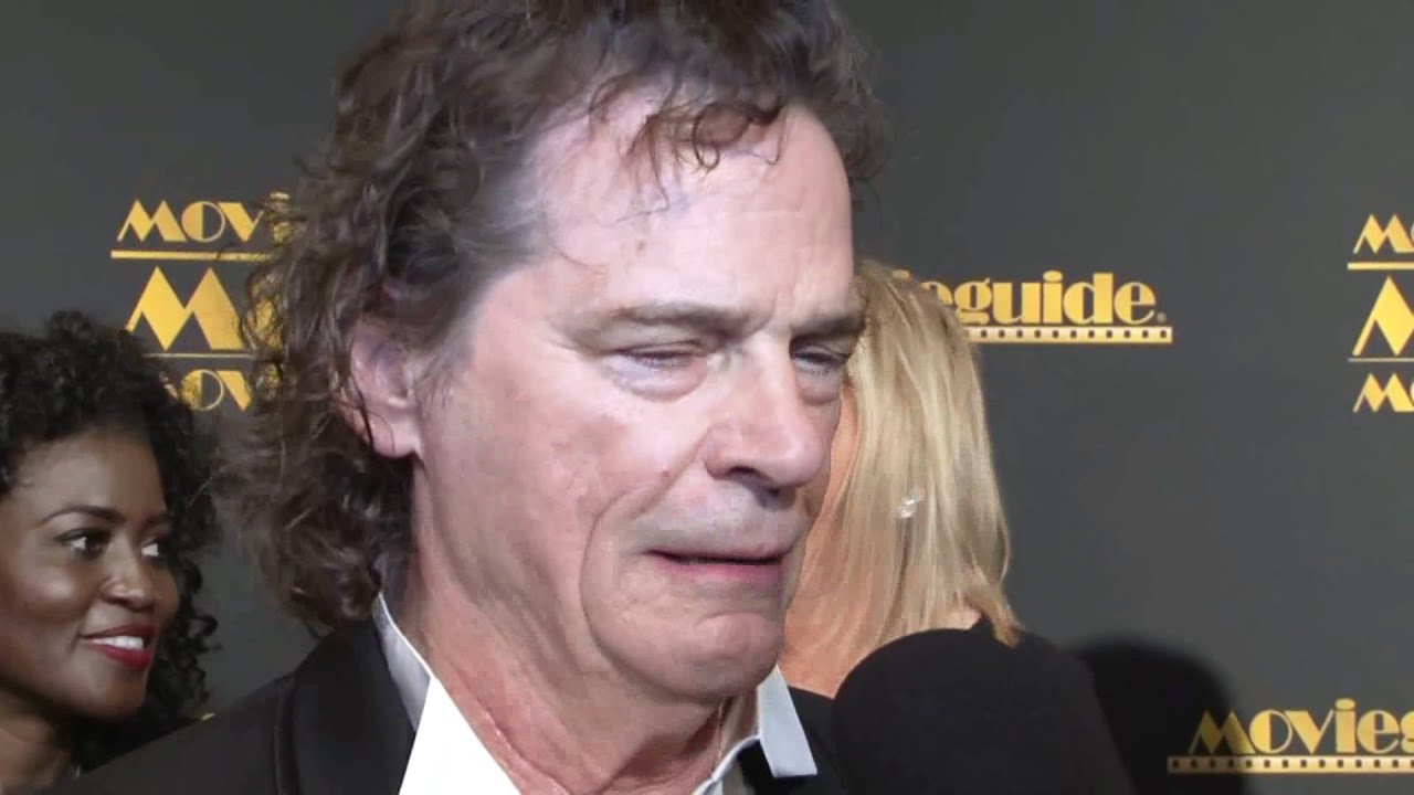 Popular Singer B J Thomas speaks to ANS Founder Dan Wooding.wmv