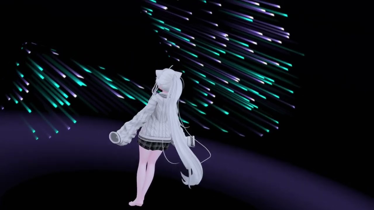 VRMMD - Sunlight
