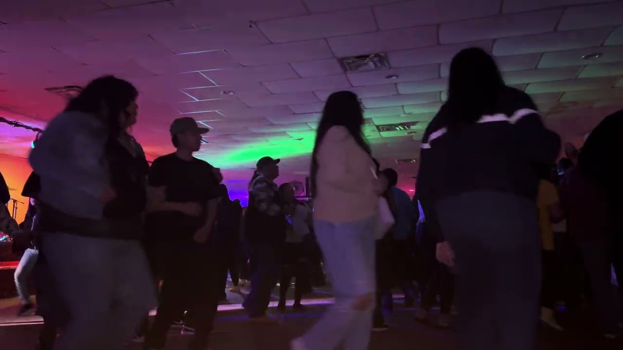 Native Creed @ La Familia 02/17/24