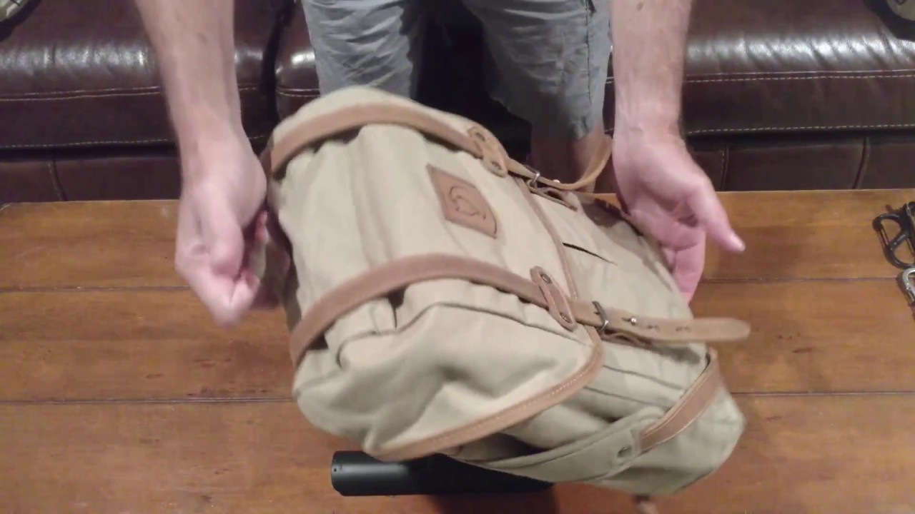 Fjallraven Rucksack No. 21 Small