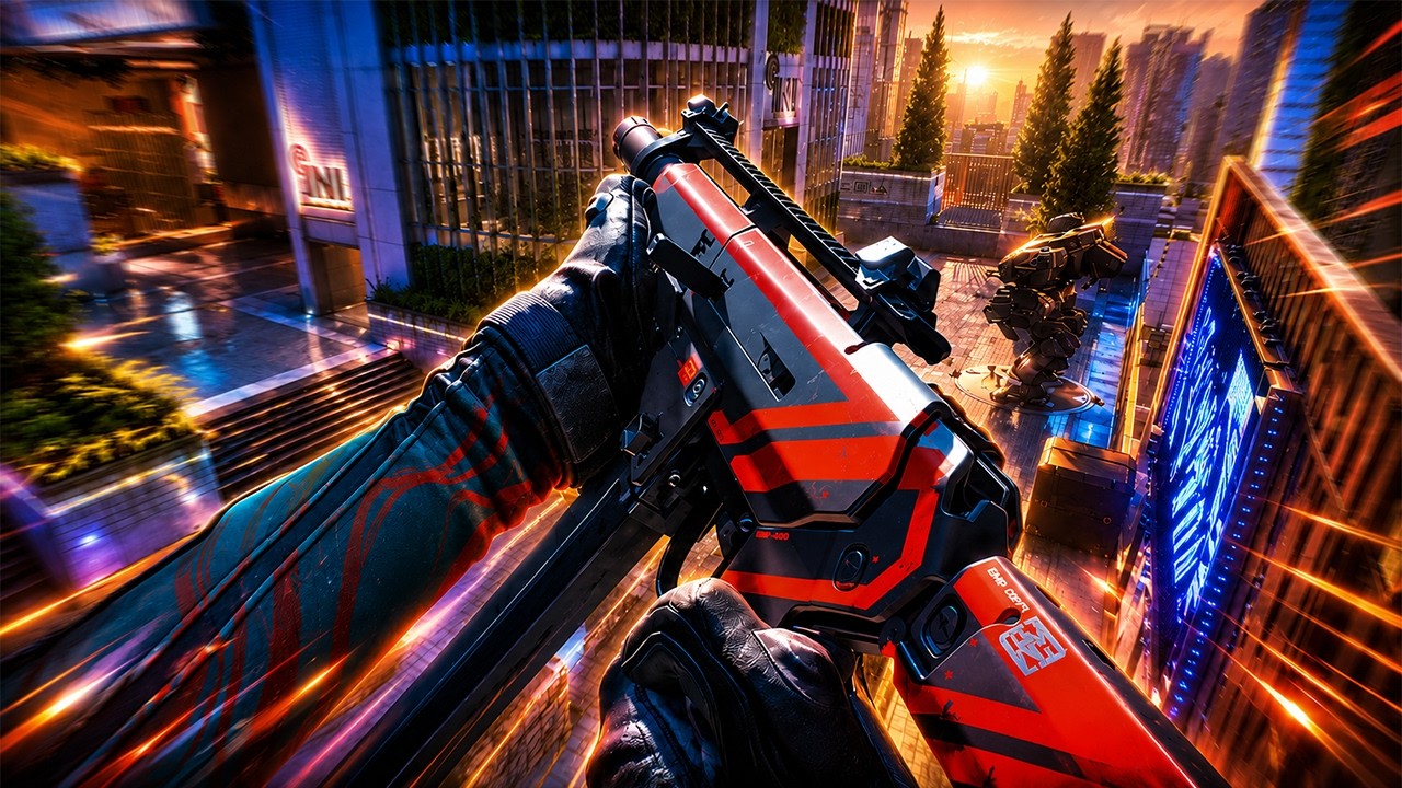 This EMPULSE Movement Had Everyone LOST (70+ Kills)