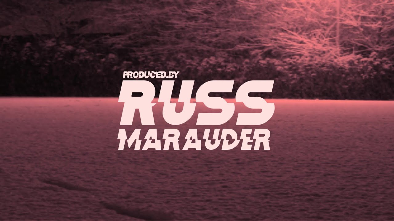 Russ Marauder - 