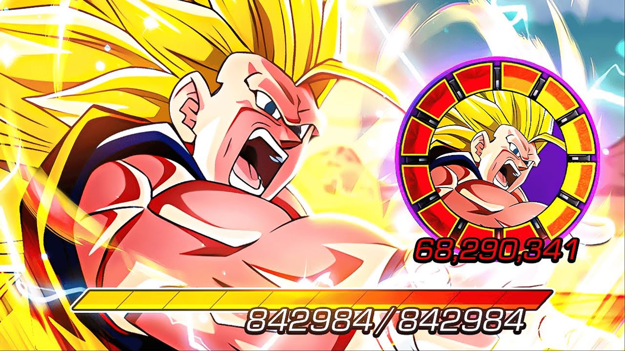 They FINALLY Made a GREAT SSJ3 Goku (This MF Is INSANE)