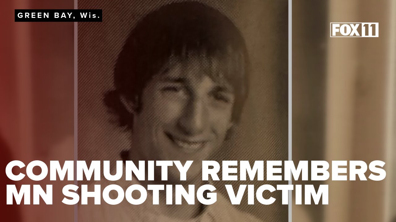 Minneapolis shooting victim Alex Pretti’s history in Northeast Wisconsin
