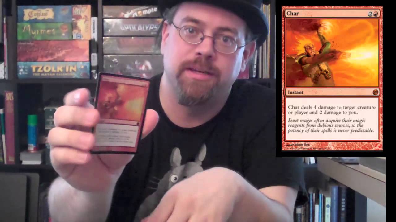 FTV: 20 распаковок &mdash; Foil Jace