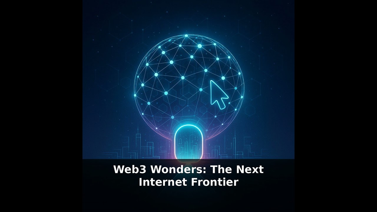 What Is Web3 and Why It Matters (Chapter 1)