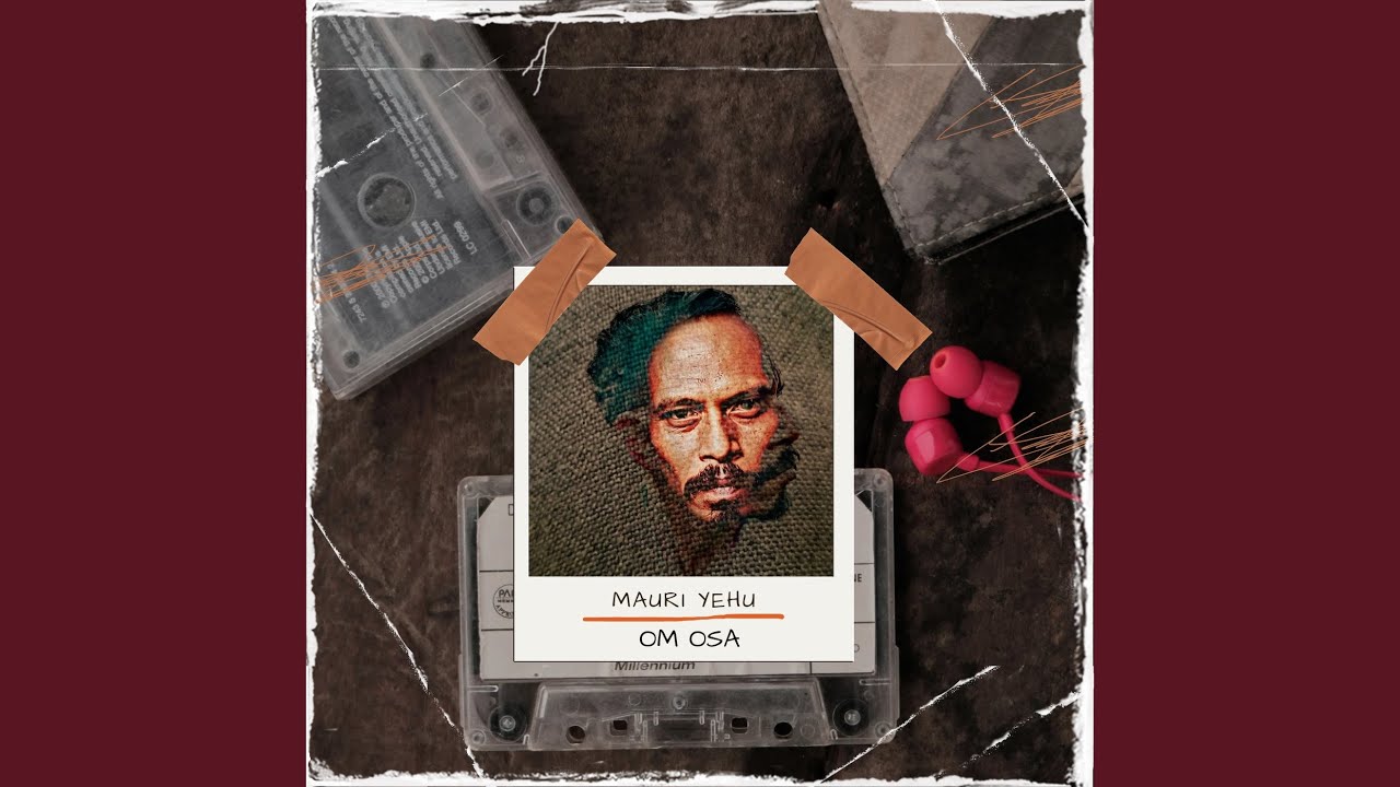 MAURI YEHU