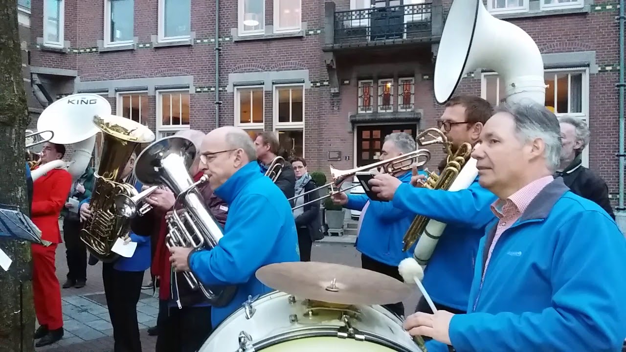 Jubilissimo 20170304
