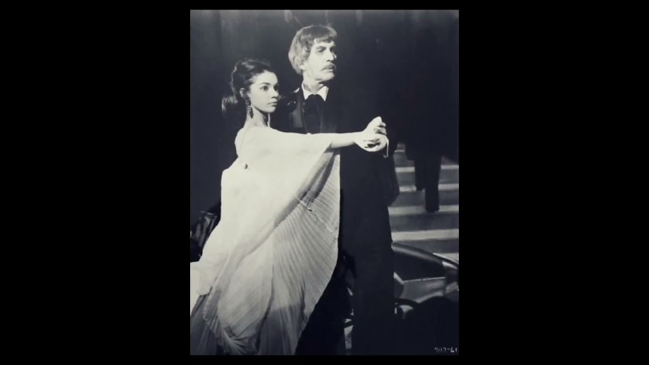 'Our Lady Of Phibes'  a fan made video