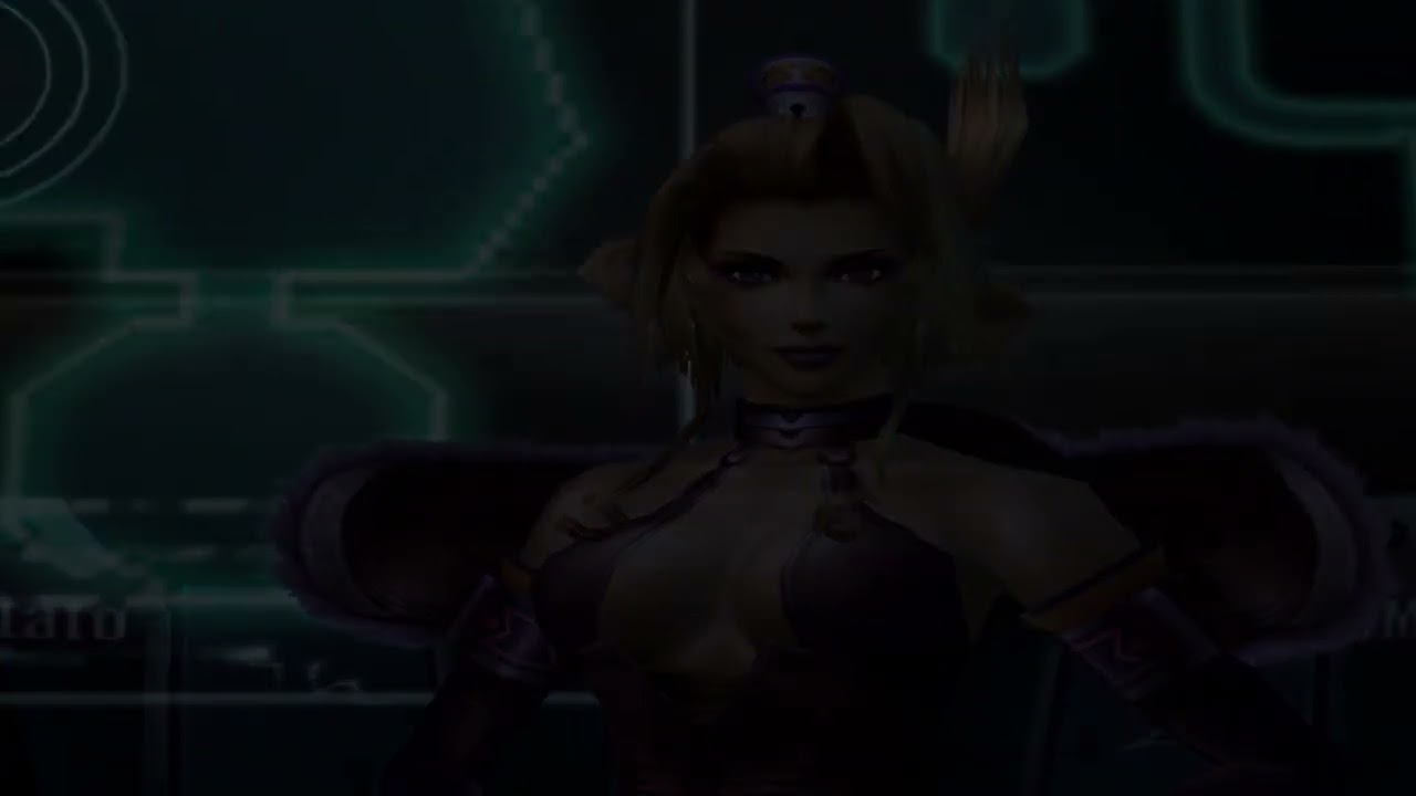 Crimson Sea PS2 Pt.1