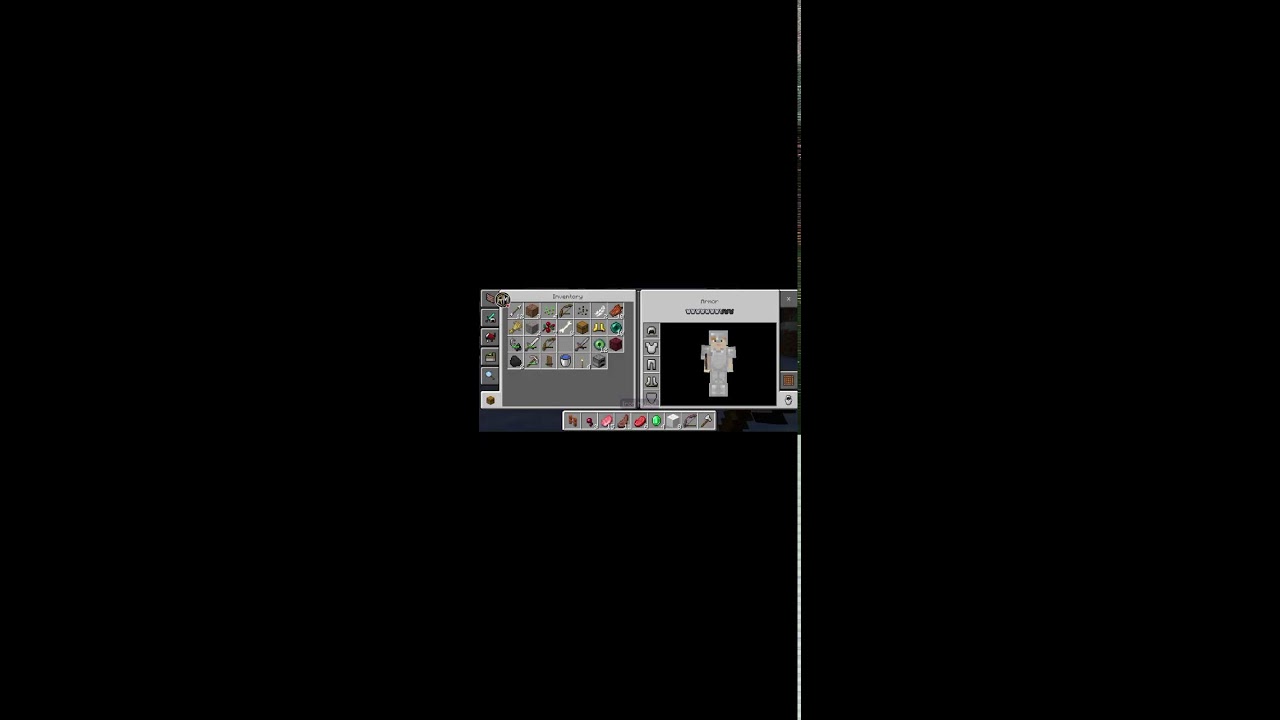 Minecraft speedrun part - 4