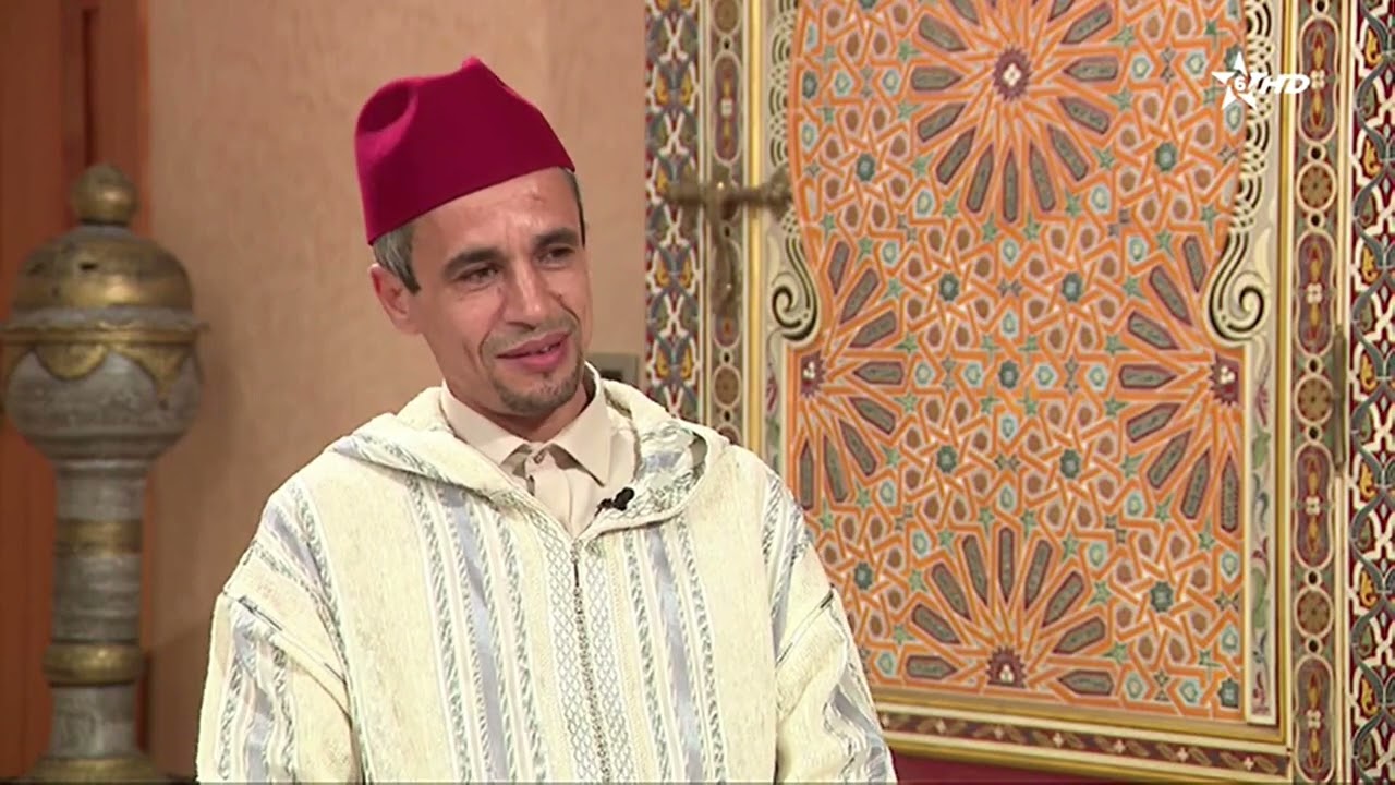 مدرسة سيدي وكاك وجهودها في خدمة القرآن الكريم، ضيف الحلقة د. الحسين أكروم