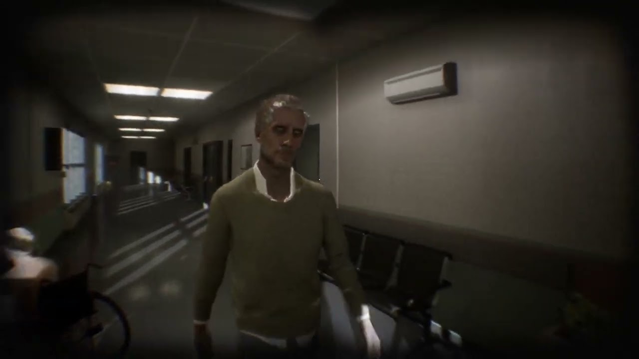 Project 13 Gameplay Trailer release soon on Steam