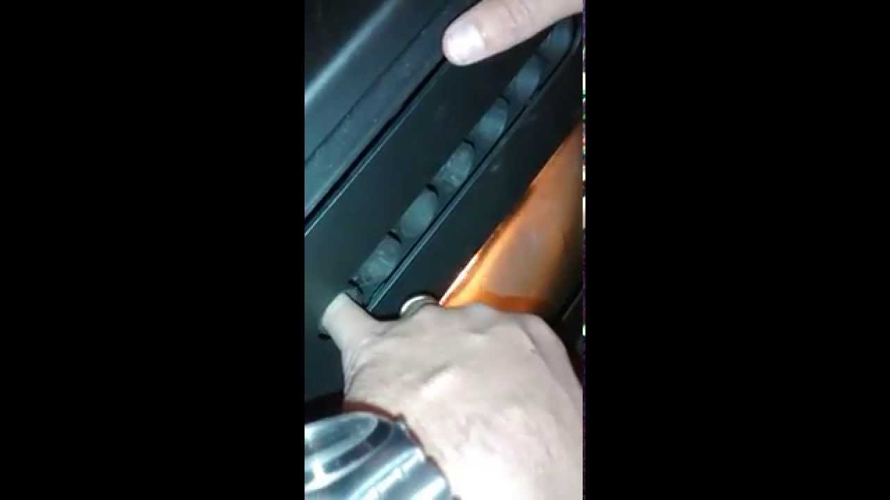 Estufa ECOPELLET 360 BOSCA MALA CALIDAD, no la compren.