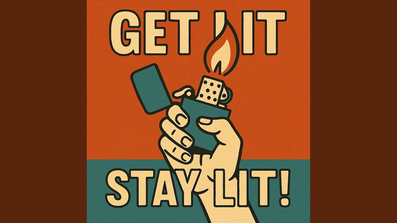 Get Lit Stay Lit