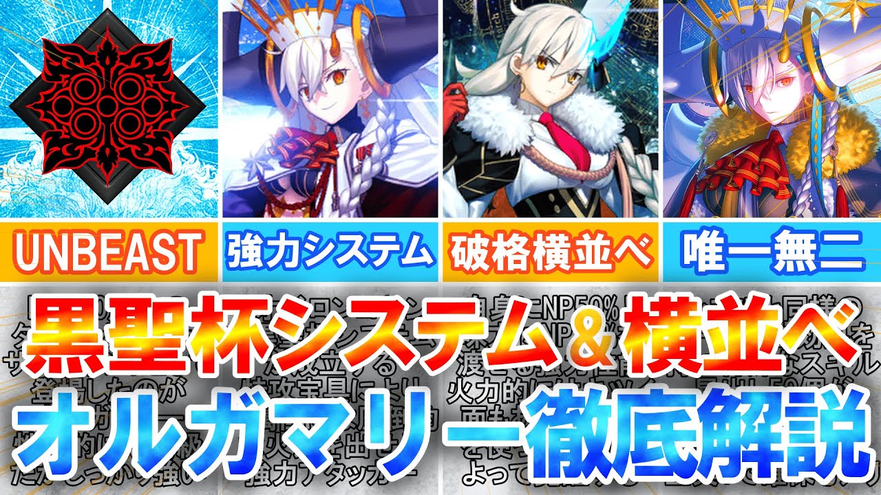 【FGO】帰ってきた所長がかなり強い！U-オルガマリーの性能や運用方法について徹底解説！オススメ編成もあるよ！【FGO10周年/ずんだもん】