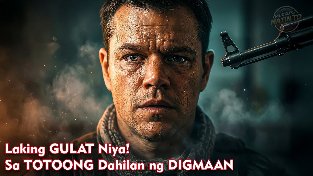 DIGMAAN sa IRAQ—HINDI NILA ALAM may MATINDING LIHIM ang AMERIKA