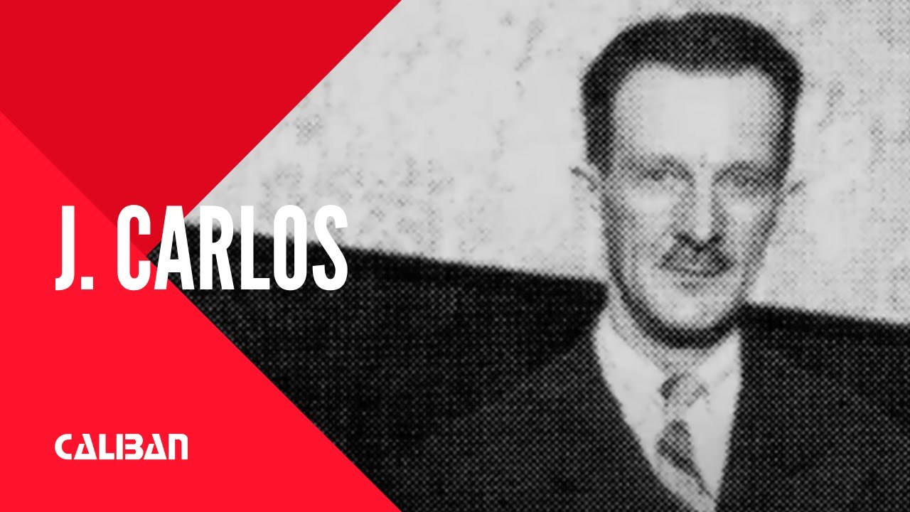 FILME | J. Carlos - O cronista do Rio, 2014