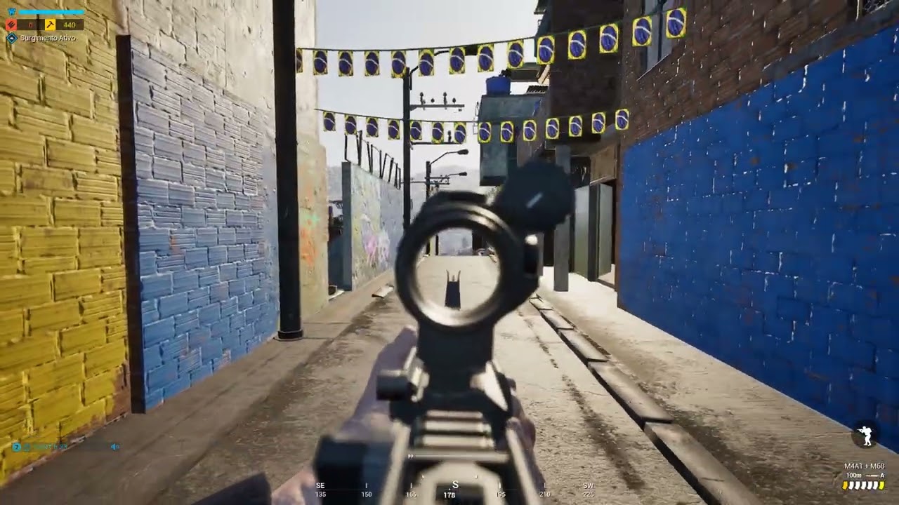 Squad Polícia