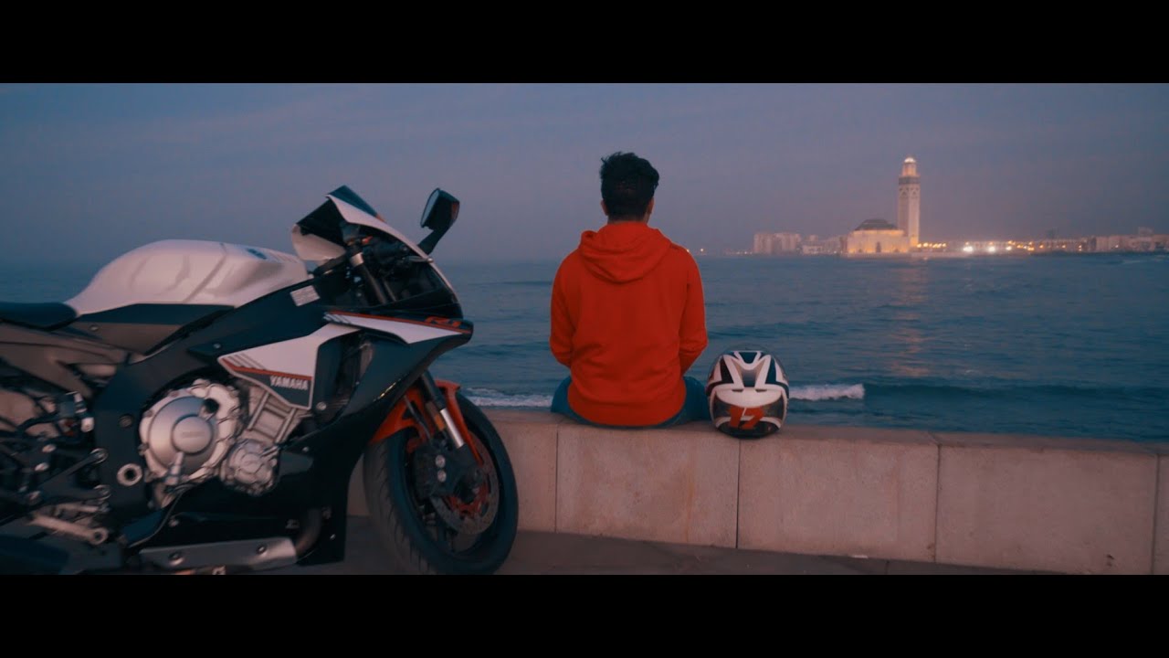 Anas Sorhmat - My Impossible Dream   AR