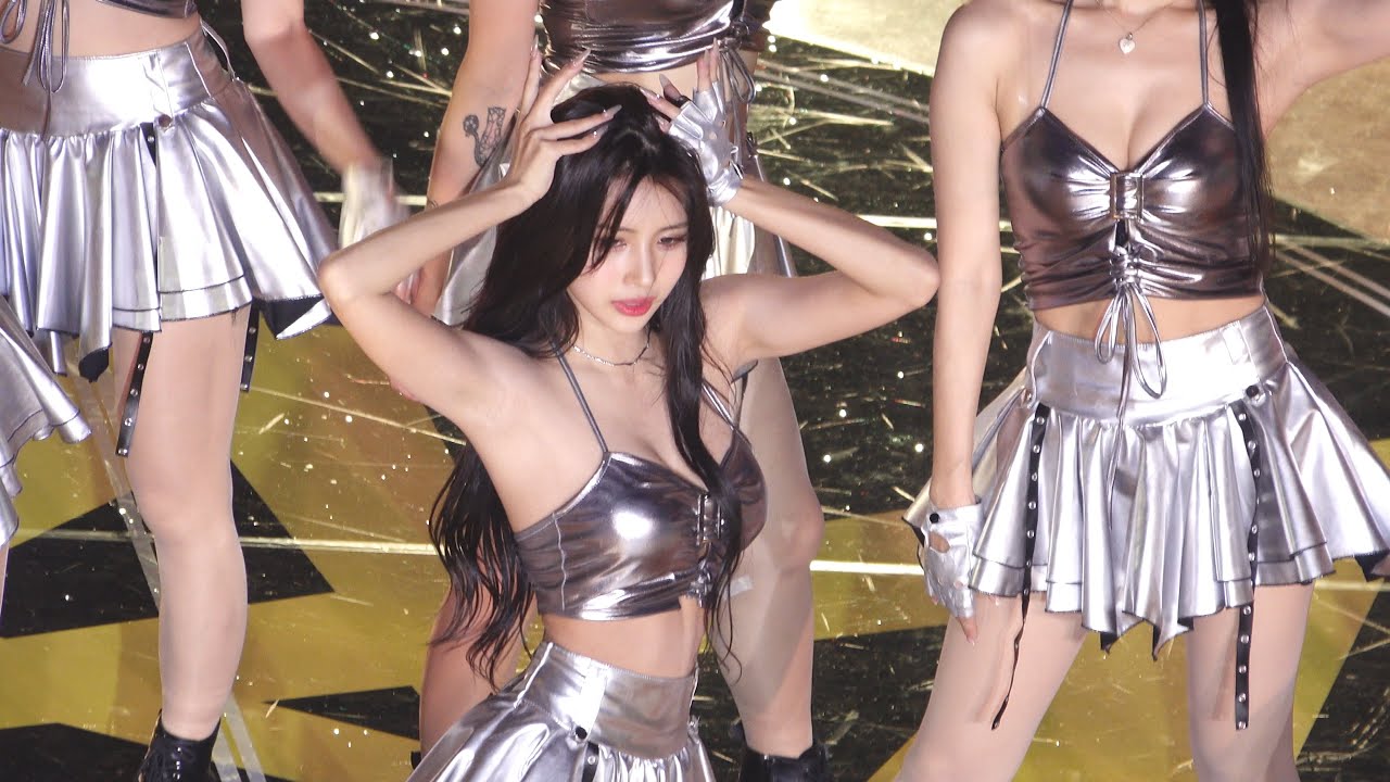 全恩菲전은비 - 女王週 開場舞 SHINE ON｜新北國王啦啦隊 New Taipei Queens 20260304