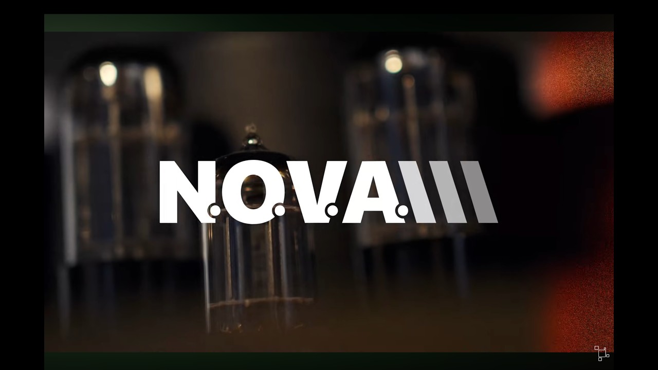 NOVA &ndash; gdzie wektorowe jądra Volterra spotykają się z sieciami neuronowymi