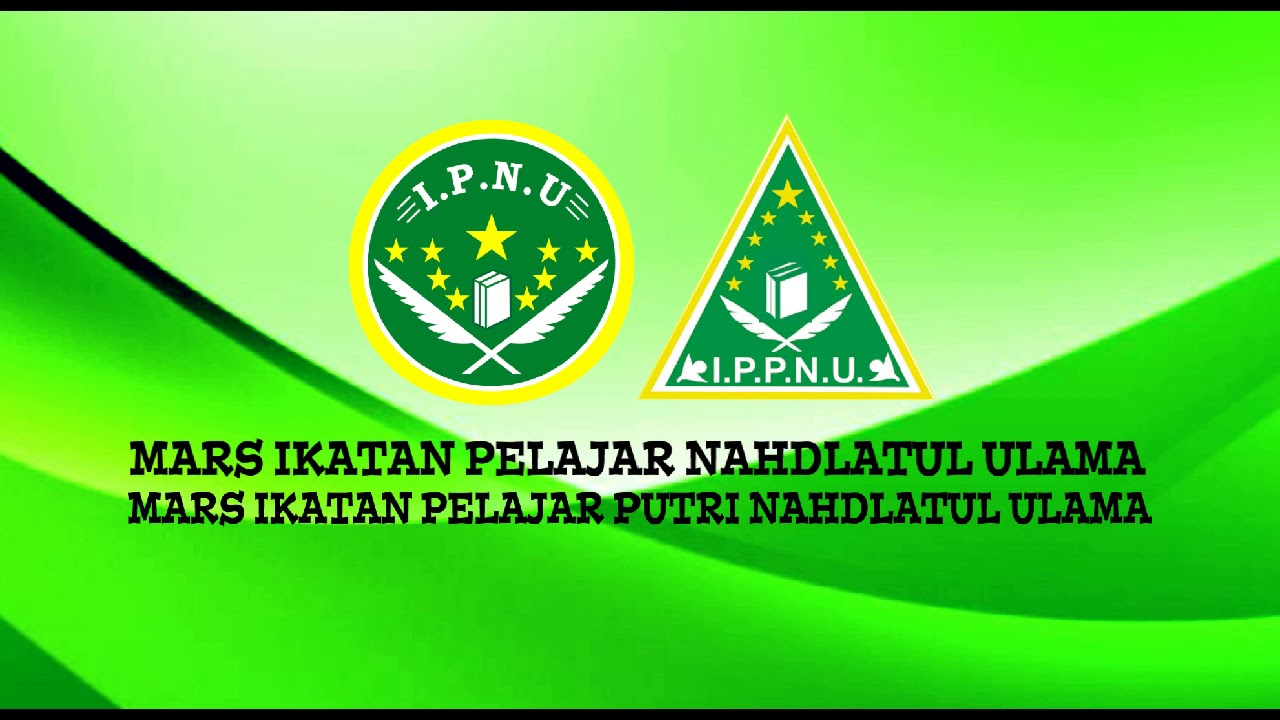Instrumen Mars IPNU IPPNU