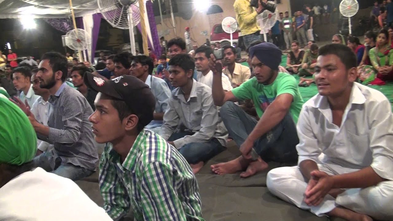 chishti saharanpur qawal