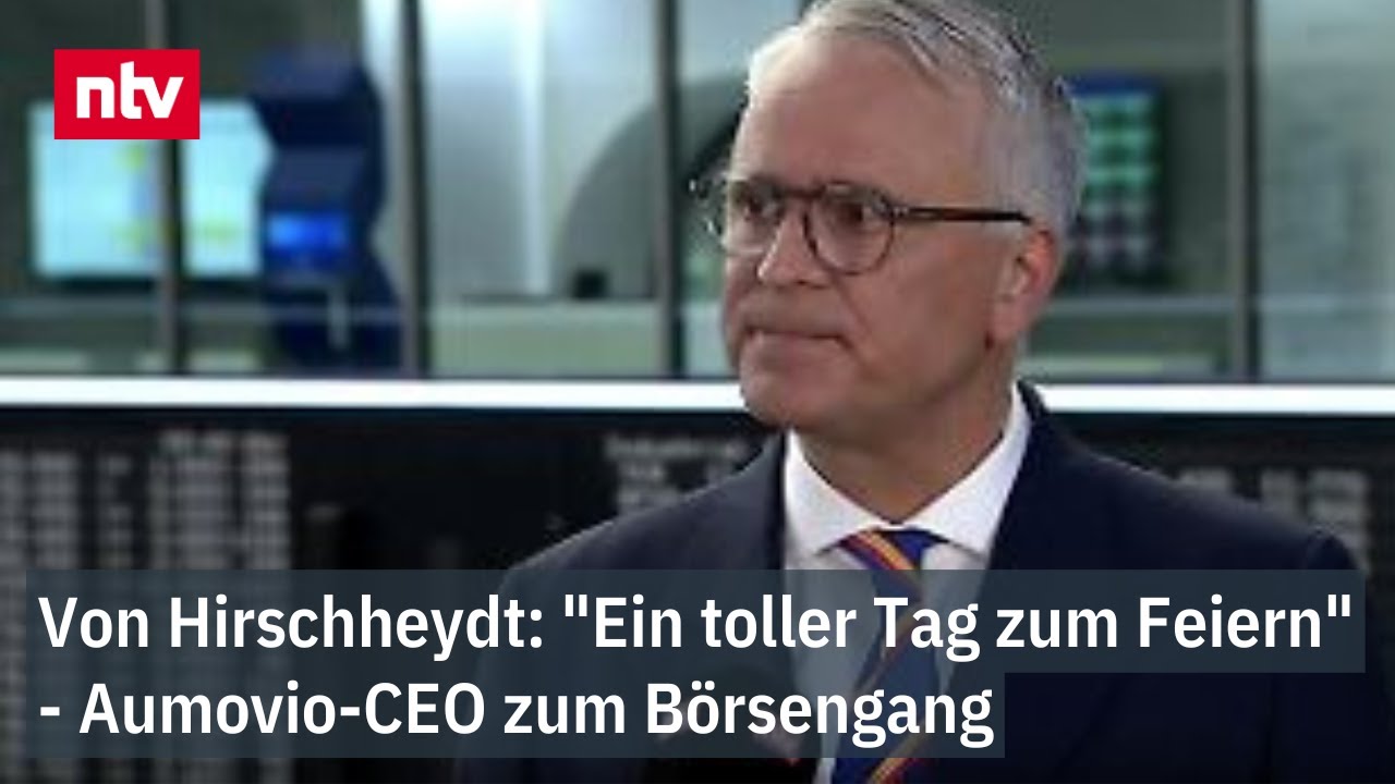 Von Hirschheydt: 