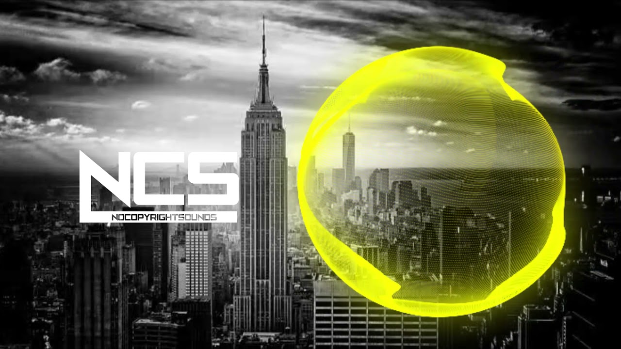 Vicetone - Clarity (Instrumental) [NCS Fanmade | Old Video]