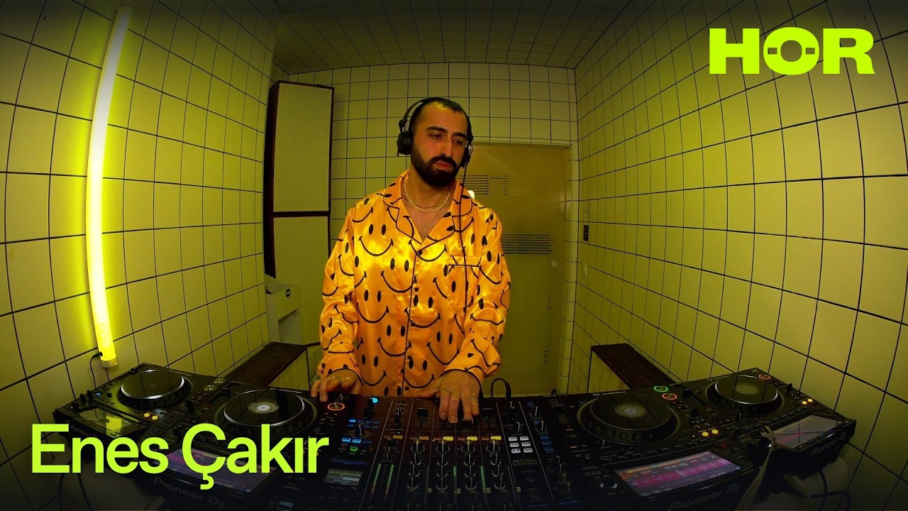 Enes Çakır | HÖR - February 16 / 2026