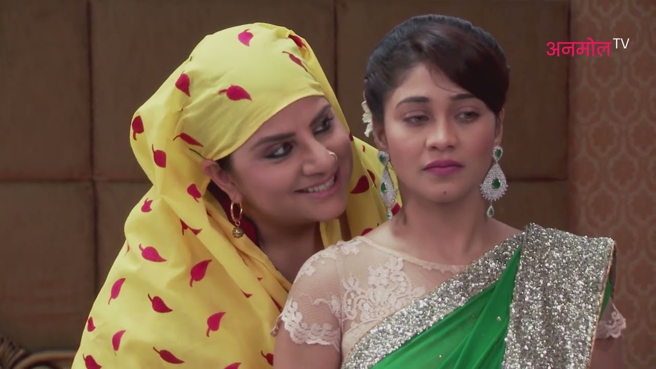 Kya Dil Ne Kaha | Ep - 311 | Webisode 03 | Jan, 5 2026 | Haider Sheikh, Asad Ahmed Khan | Anmol TV