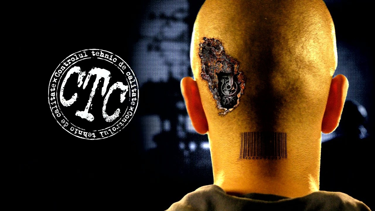 CTC - Interzis Nefumatorilor