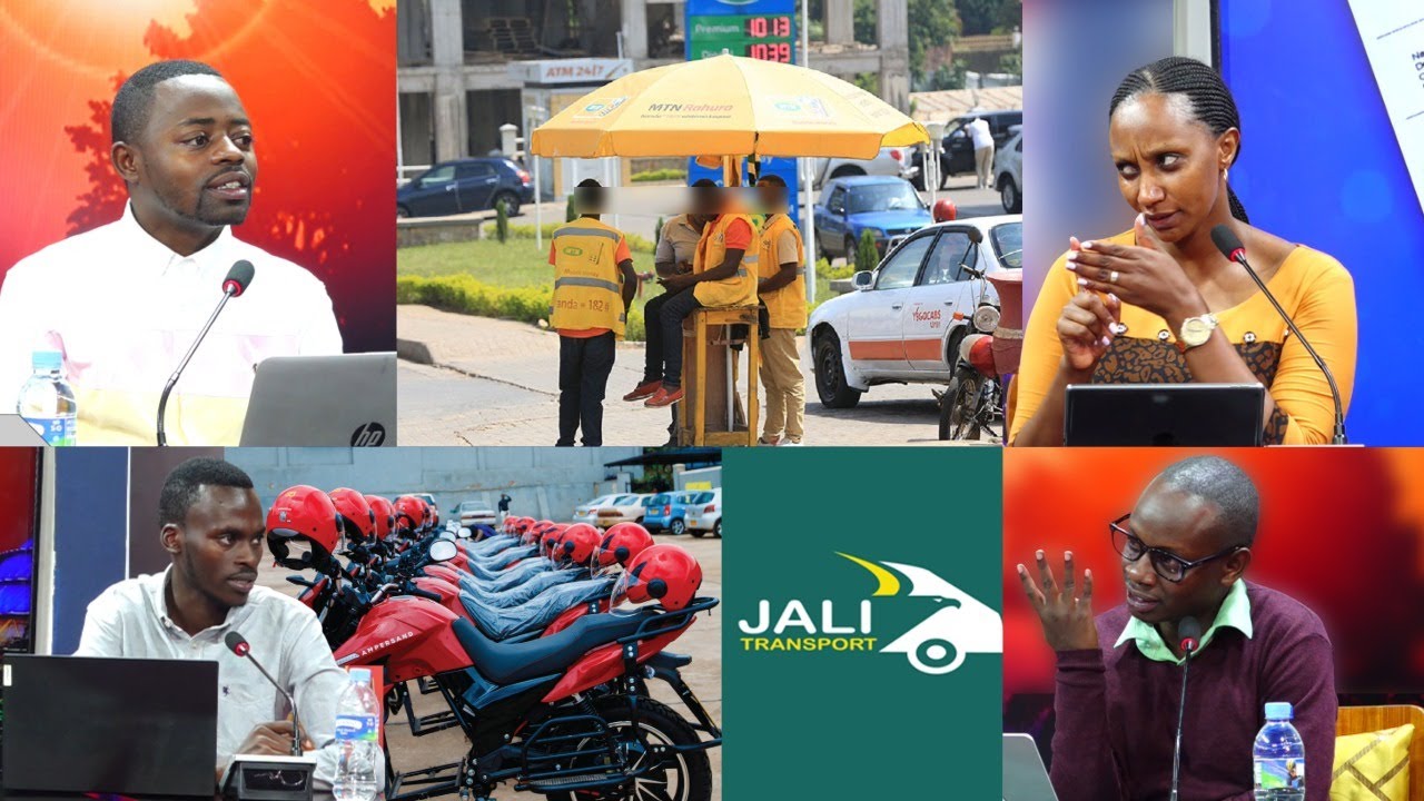 JALI IRASHINJWA KWIMANA MUTATION/ABA-AGENTS BA MTN BARINUBIRA GUHEMBWA IGICE CY'UMUSHAHARA WABO(1/2)